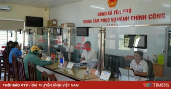 Yên Phú (Phú Thọ): Sau sáp nhập, từng bước nâng hiệu quả quản trị từ cơ sở