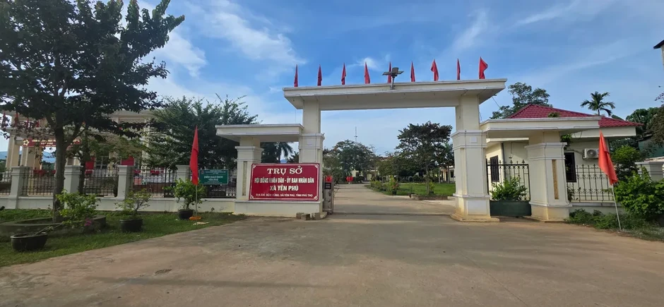 Yên Phú (Phú Thọ): Sau sáp nhập, từng bước nâng hiệu quả quản trị từ cơ sở