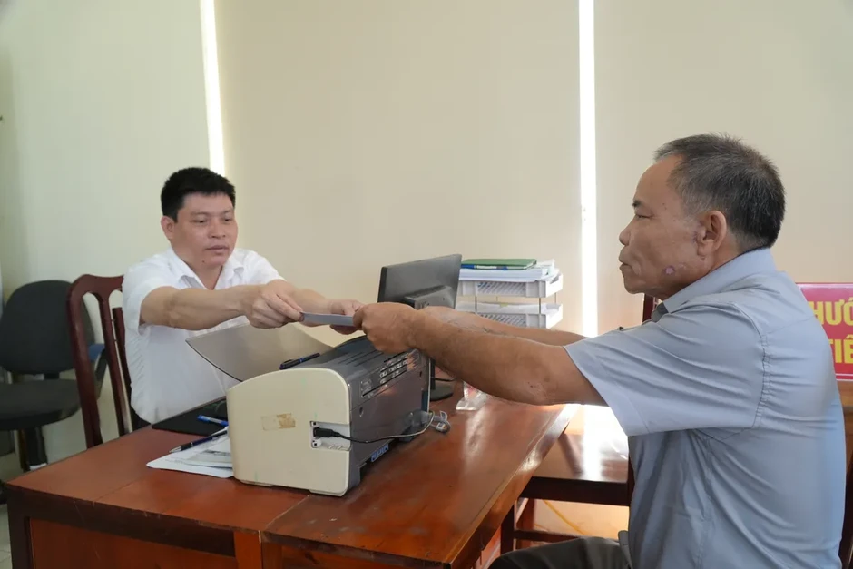 Yên Phú (Phú Thọ): Sau sáp nhập, từng bước nâng hiệu quả quản trị từ cơ sở