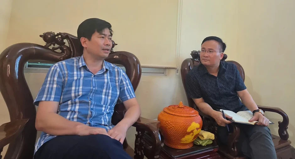 Yên Phú (Phú Thọ): Sau sáp nhập, từng bước nâng hiệu quả quản trị từ cơ sở