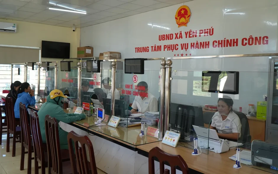 Yên Phú (Phú Thọ): Sau sáp nhập, từng bước nâng hiệu quả quản trị từ cơ sở