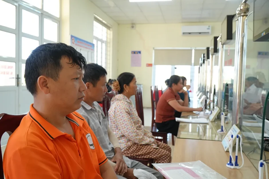 Yên Phú (Phú Thọ): Sau sáp nhập, từng bước nâng hiệu quả quản trị từ cơ sở