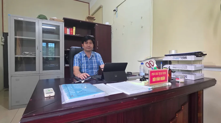 Yên Phú (Phú Thọ): Sau sáp nhập, từng bước nâng hiệu quả quản trị từ cơ sở
