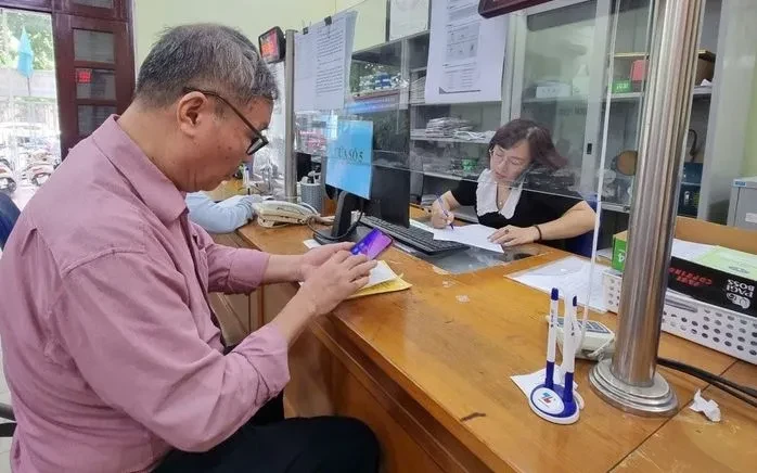 Yêu cầu chi trả đầy đủ trợ cấp cho người yếu thế Yêu cầu chi trả đầy đủ trợ cấp cho người yếu thế