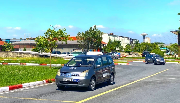Yêu cầu đưa các vụ tai nạn giao thông đặc biệt nghiêm trọng vào giáo trình đào tạo lái xe Yêu cầu đưa các vụ tai nạn giao thông đặc biệt nghiêm trọng vào giáo trình đào tạo lái xe