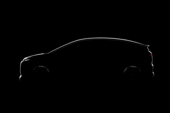 A2 e-tron - xe điện cỡ nhỏ của Audi lộ diện