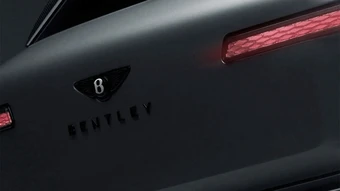 Bentley công bố tên gọi mẫu xe điện đầu tiên: Torcal
