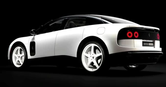 Bị chê xấu, xe điện đầu tiên của Ferrari vẫn "cháy hàng" chỉ sau hai tháng