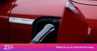 Bức tranh năng lượng ôtô điện Trung Quốc - đổi pin hay sạc siêu nhanh?