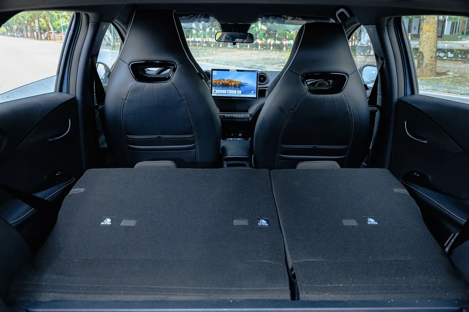 BYD Dolphin nâng cấp tại Việt Nam, chốt giá rẻ hơn gần 100 triệu đồng BYD Dolphin nâng cấp tại Việt Nam, chốt giá rẻ hơn gần 100 triệu đồng