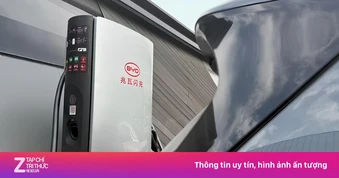 BYD giảm hơn 40% doanh số ở Trung Quốc