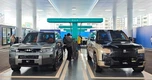 BYD lắp trạm sạc siêu nhanh tại Việt Nam vào cuối năm 2026.