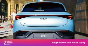 Châu Âu giảm mua xe xăng, tăng mua xe điện