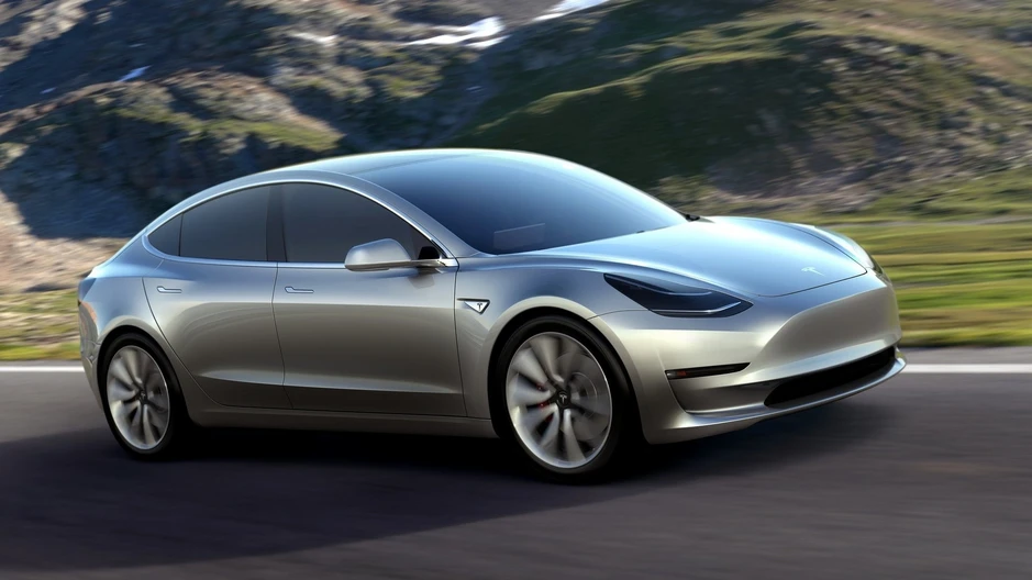 Chiếc Tesla chạy hơn 610.000km cho thấy cả ưu và nhược điểm của ô tô điện Chiếc Tesla chạy hơn 610.000km cho thấy cả ưu và nhược điểm của ô tô điện