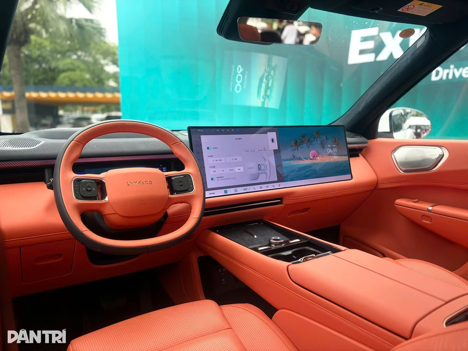 Cơ hội của SUV hybrid Lynk & Co 900 tại Việt Nam Cơ hội của SUV hybrid Lynk & Co 900 tại Việt Nam