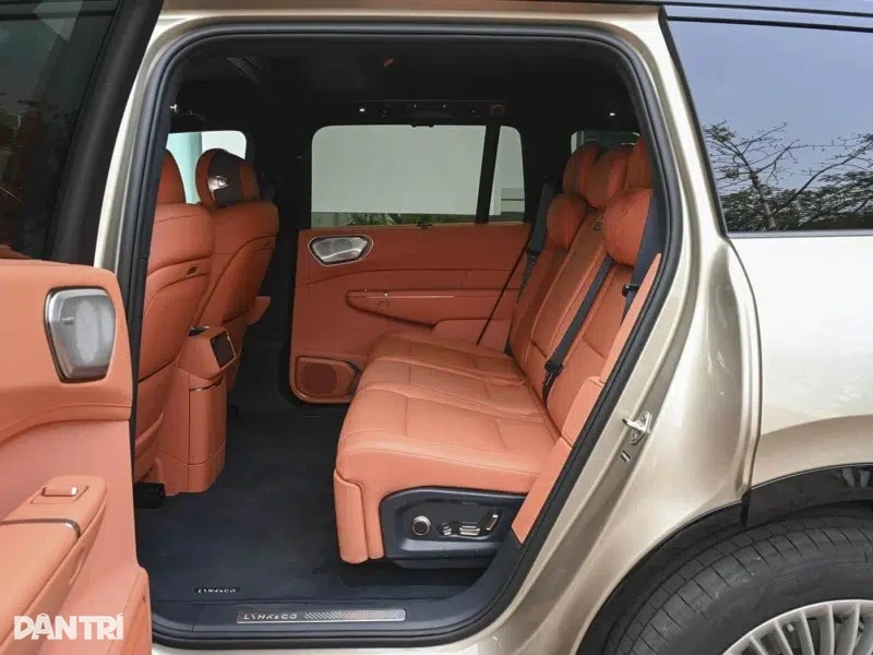 Cơ hội của SUV hybrid Lynk & Co 900 tại Việt Nam Cơ hội của SUV hybrid Lynk & Co 900 tại Việt Nam