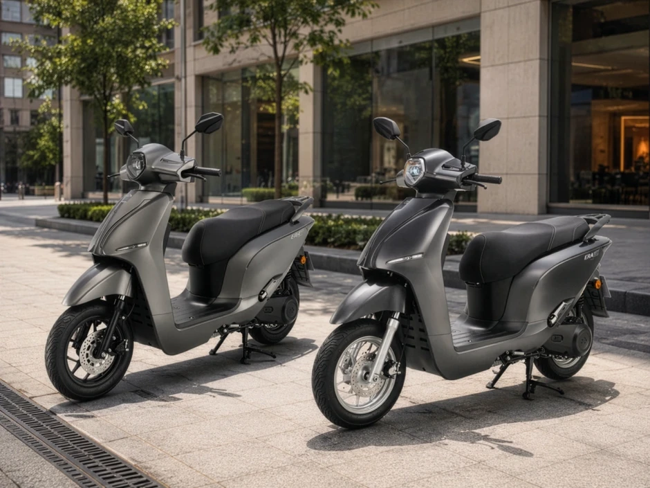 Công nghệ - nền tảng phát triển xe máy điện Dat Bike Era Công nghệ - nền tảng phát triển xe máy điện Dat Bike Era