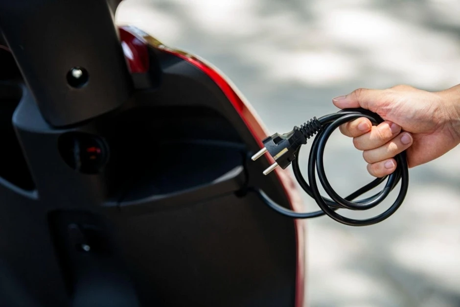 Công nghệ - nền tảng phát triển xe máy điện Dat Bike Era Công nghệ - nền tảng phát triển xe máy điện Dat Bike Era