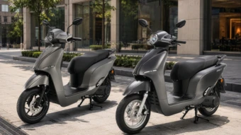 Công nghệ - nền tảng phát triển xe máy điện Dat Bike Era