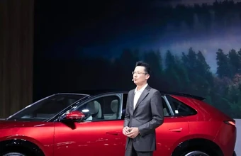 Cú bẻ lái của Mazda: Xe điện sắp vượt xe xăng tại Trung Quốc
