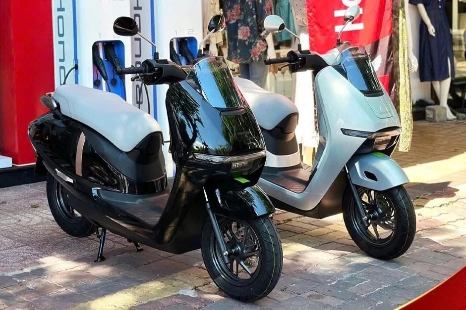 Cùng tầm tiền mua Sh mode mới, khách Việt có những lựa chọn xe điện nào? Cùng tầm tiền mua Sh mode mới, khách Việt có những lựa chọn xe điện nào?