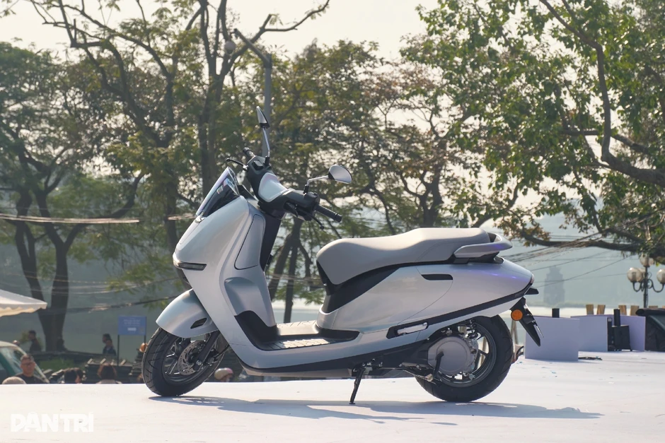 Đại lý hé lộ Honda UC3 có giá từ 58 triệu đồng, sạc đầy pin đi được 120km Đại lý hé lộ Honda UC3 có giá từ 58 triệu đồng, sạc đầy pin đi được 120km