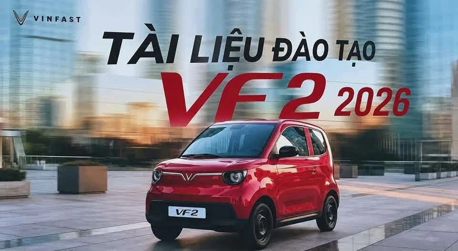 Đại lý ồ ạt nhận cọc VinFast VF 2, dự kiến giao xe từ tháng 9 Đại lý ồ ạt nhận cọc VinFast VF 2, dự kiến giao xe từ tháng 9