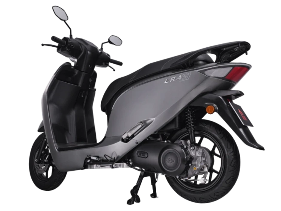 Dat Bike Era - xe máy điện gia đình giá dưới 30 triệu đồng Dat Bike Era - xe máy điện gia đình giá dưới 30 triệu đồng