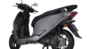 Dat Bike Era - xe máy điện gia đình giá dưới 30 triệu đồng