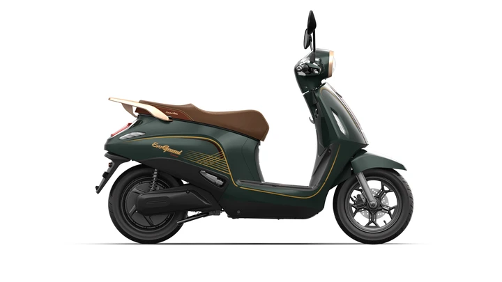 Điều gì tạo nên diện mạo thời trang của Evo Grand Premia và Evo Grand Limited? Điều gì tạo nên diện mạo thời trang của Evo Grand Premia và Evo Grand Limited?