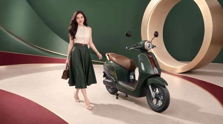 Điều gì tạo nên diện mạo thời trang của Evo Grand Premia và Evo Grand Limited? Điều gì tạo nên diện mạo thời trang của Evo Grand Premia và Evo Grand Limited?