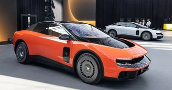 Ferrari không bất ngờ khi Luce bị chê.
