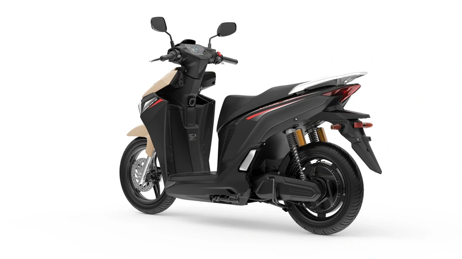 Giá gần 40 triệu đồng, xe máy điện VinFast Viper có gì để cạnh tranh? Giá gần 40 triệu đồng, xe máy điện VinFast Viper có gì để cạnh tranh?