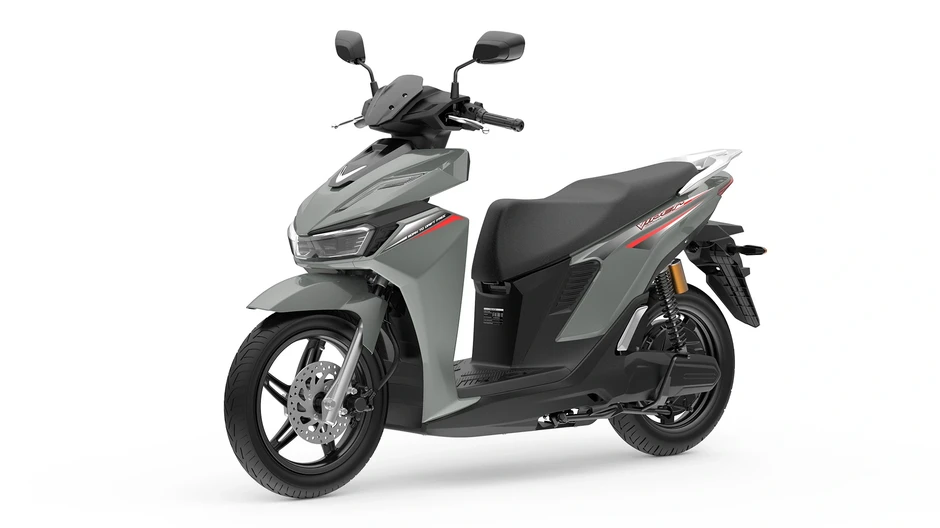 Giá gần 40 triệu đồng, xe máy điện VinFast Viper có gì để cạnh tranh? Giá gần 40 triệu đồng, xe máy điện VinFast Viper có gì để cạnh tranh?
