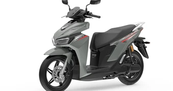 Giá gần 40 triệu đồng, xe máy điện VinFast Viper có gì để cạnh tranh?