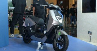 Hạ giá niêm yết chưa lâu, Honda ICON e: tiếp tục có ưu đãi từ nhà sản xuất