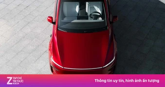 Hãng nào làm xe điện 'xanh' nhất?