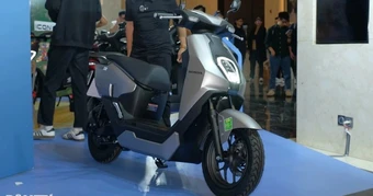 Honda ICON e: chạm “đáy” mới tại đại lý, có nơi giảm tới nửa giá xe