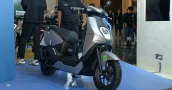 Honda ICON e: điều chỉnh giá bán lẻ giảm 6 triệu đồng, vẫn đắt hơn đối thủ