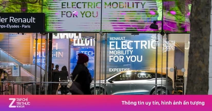 Kế hoạch 'Made in Europe' tác động đến ngành công nghiệp ôtô thế nào?