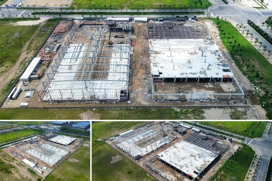 Kingsport và MOVE giới thiệu loạt công nghệ mới, mở rộng định vị sản phẩm