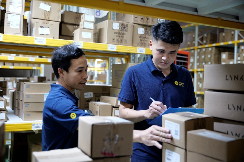 Loạt chính sách hỗ trợ người dùng của Lynk & Co Việt Nam Loạt chính sách hỗ trợ người dùng của Lynk & Co Việt Nam