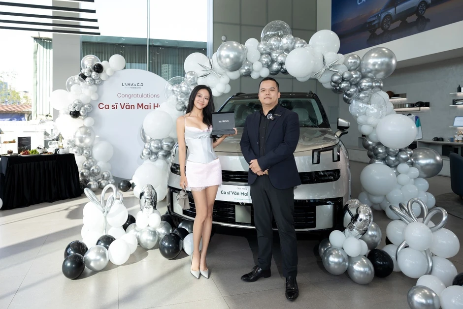 Loạt chính sách hỗ trợ người dùng của Lynk & Co Việt Nam Loạt chính sách hỗ trợ người dùng của Lynk & Co Việt Nam