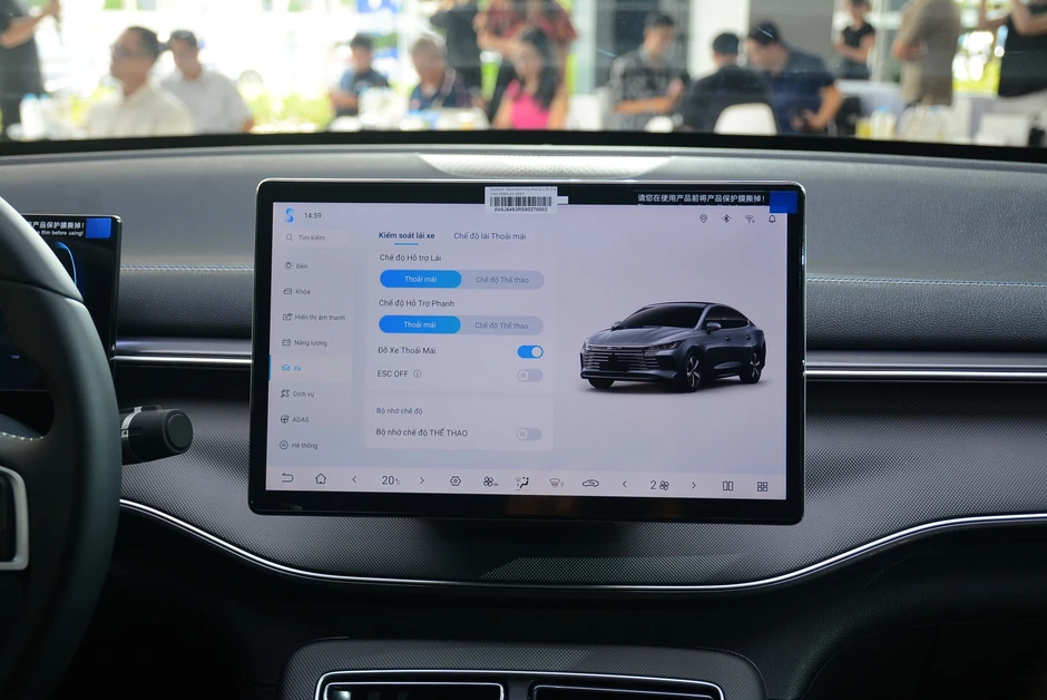 Lưu ý gì khi sử dụng ô tô hybrid cắm sạc ngoài? Lưu ý gì khi sử dụng ô tô hybrid cắm sạc ngoài?