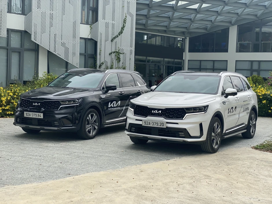 Lưu ý gì khi sử dụng ô tô hybrid cắm sạc ngoài? Lưu ý gì khi sử dụng ô tô hybrid cắm sạc ngoài?
