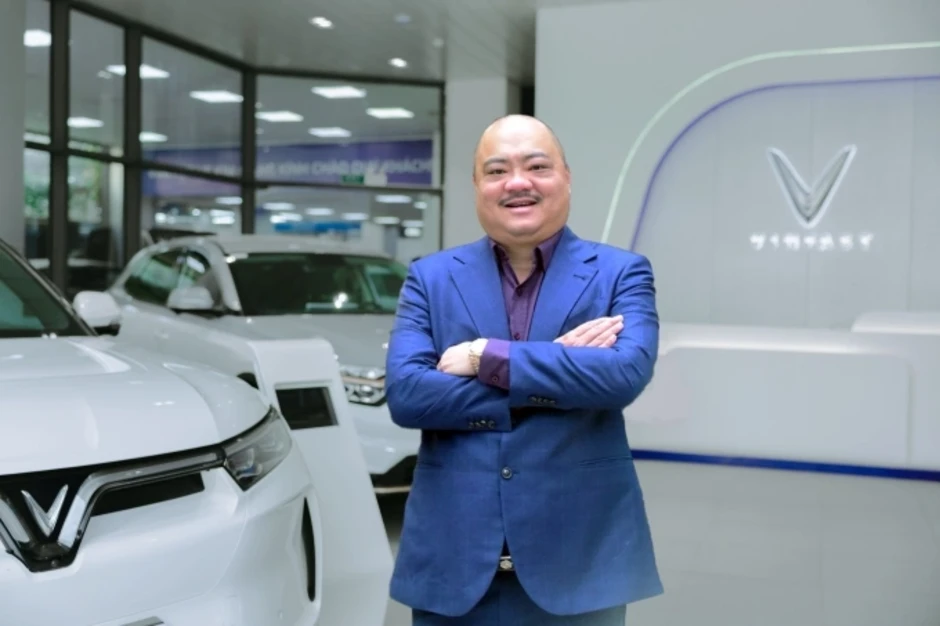 Lý do Haxaco đầu tư hàng loạt đại lý phân phối ôtô điện VinFast Lý do Haxaco đầu tư hàng loạt đại lý phân phối ôtô điện VinFast