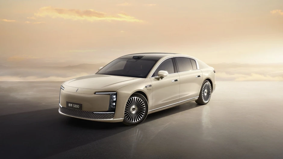 Maserati tính hợp tác Huawei, JAC để phát triển xe điện Maserati tính hợp tác Huawei, JAC để phát triển xe điện