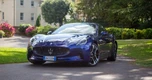 Maserati tính hợp tác Huawei, JAC để phát triển xe điện