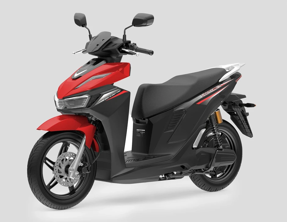 Người trẻ 'flex' chất riêng với VinFast Viper