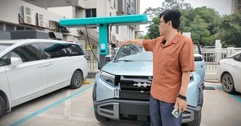Nhiệt độ pin vượt 76°C trong buổi thử sạc siêu nhanh của BYD gây tranh cãi